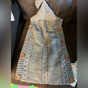 Baby swaddle blanket